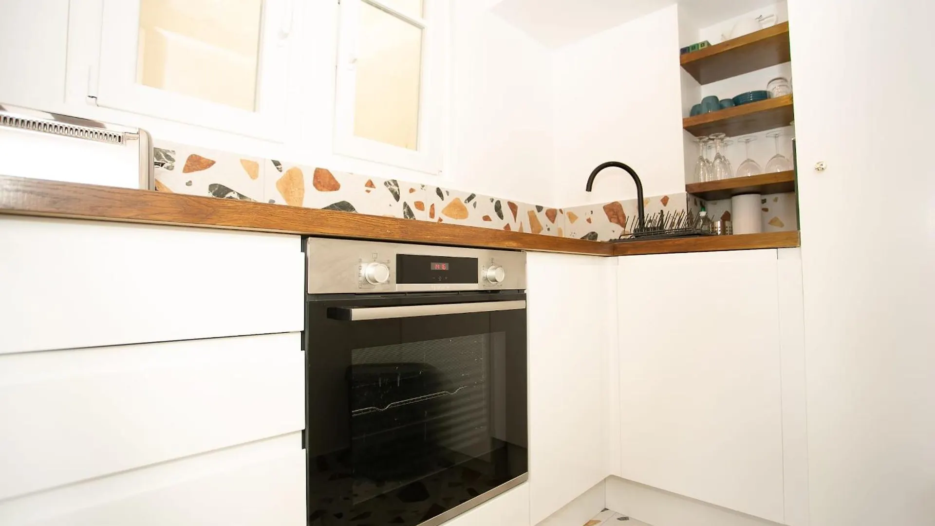 Ile Saint-Louis - Cityapartmentstay 巴黎