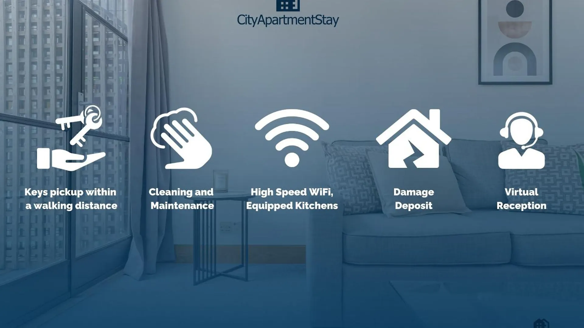 Ile Saint-Louis - Cityapartmentstay 巴黎 公寓