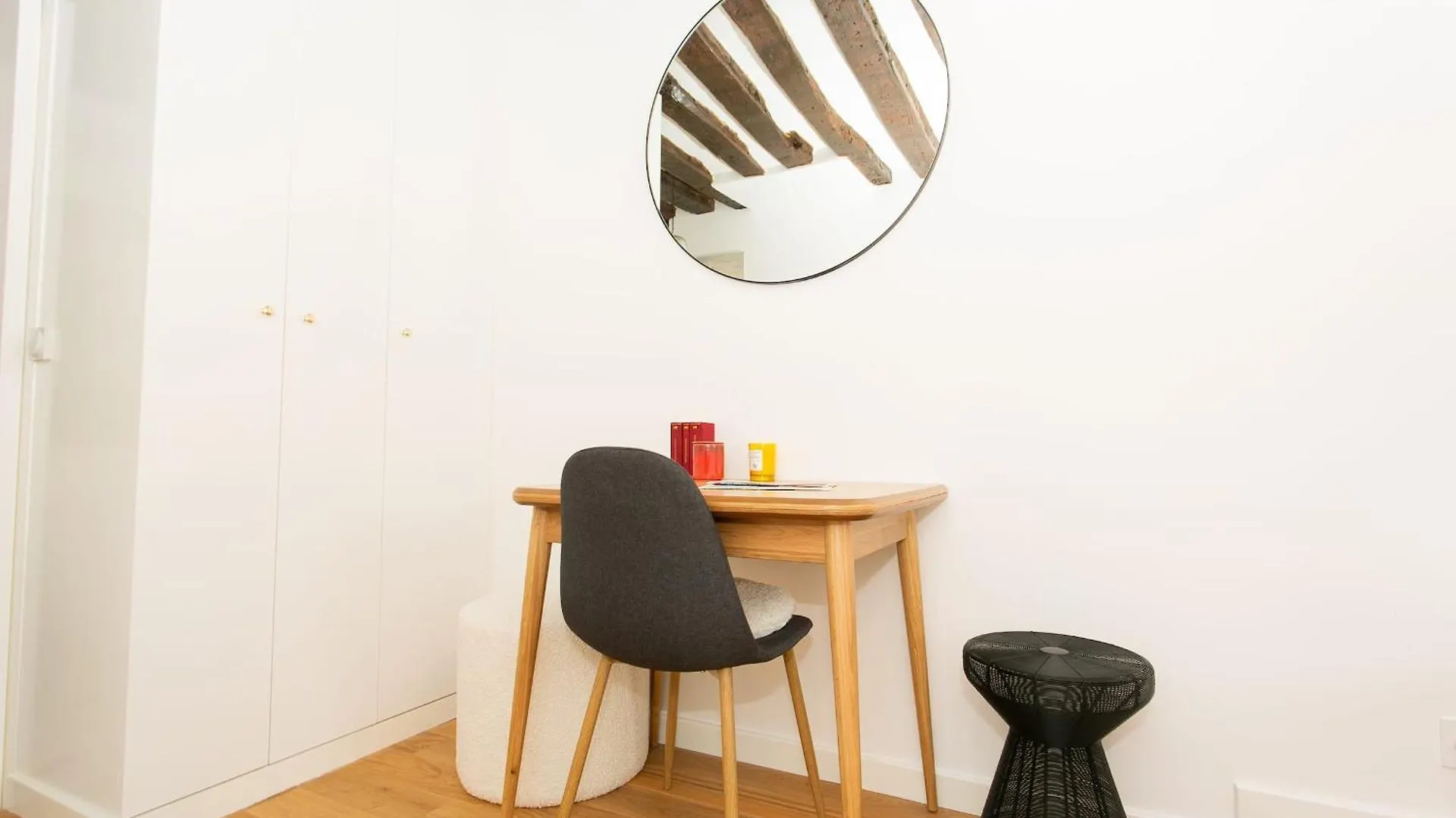Ile Saint-Louis - Cityapartmentstay Paris Frankreich